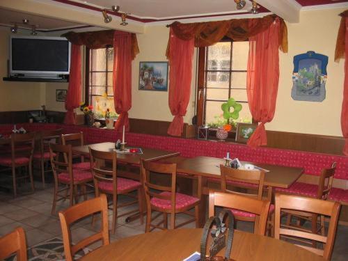 Hotel Krone Kappel 외부 사진