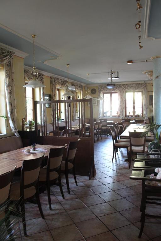 Hotel Krone Kappel 외부 사진
