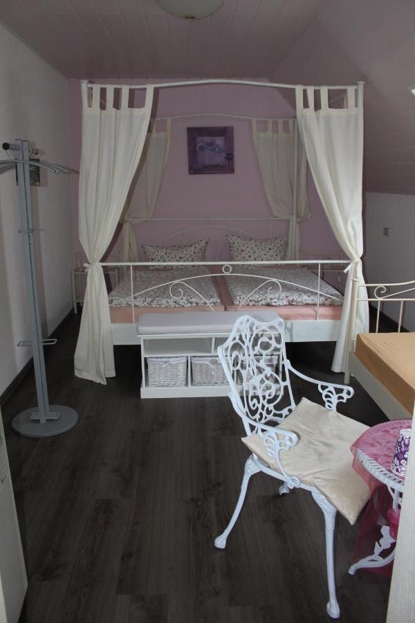Hotel Krone Kappel 외부 사진